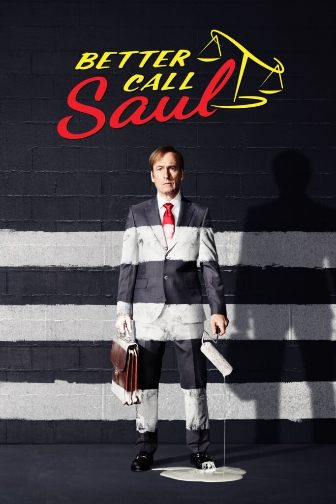 Wall posters Better Call Saul movie posters Cool Artwork Home Decor Posters Gift Ideas Room Wall Decoration Canvas print