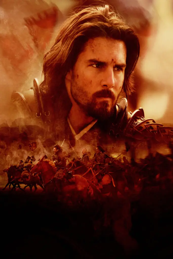 Wall posters The last Samurai movie posters Cool Artwork Home Decor Posters Gift Ideas Room Wall Decoration Canvas prints
