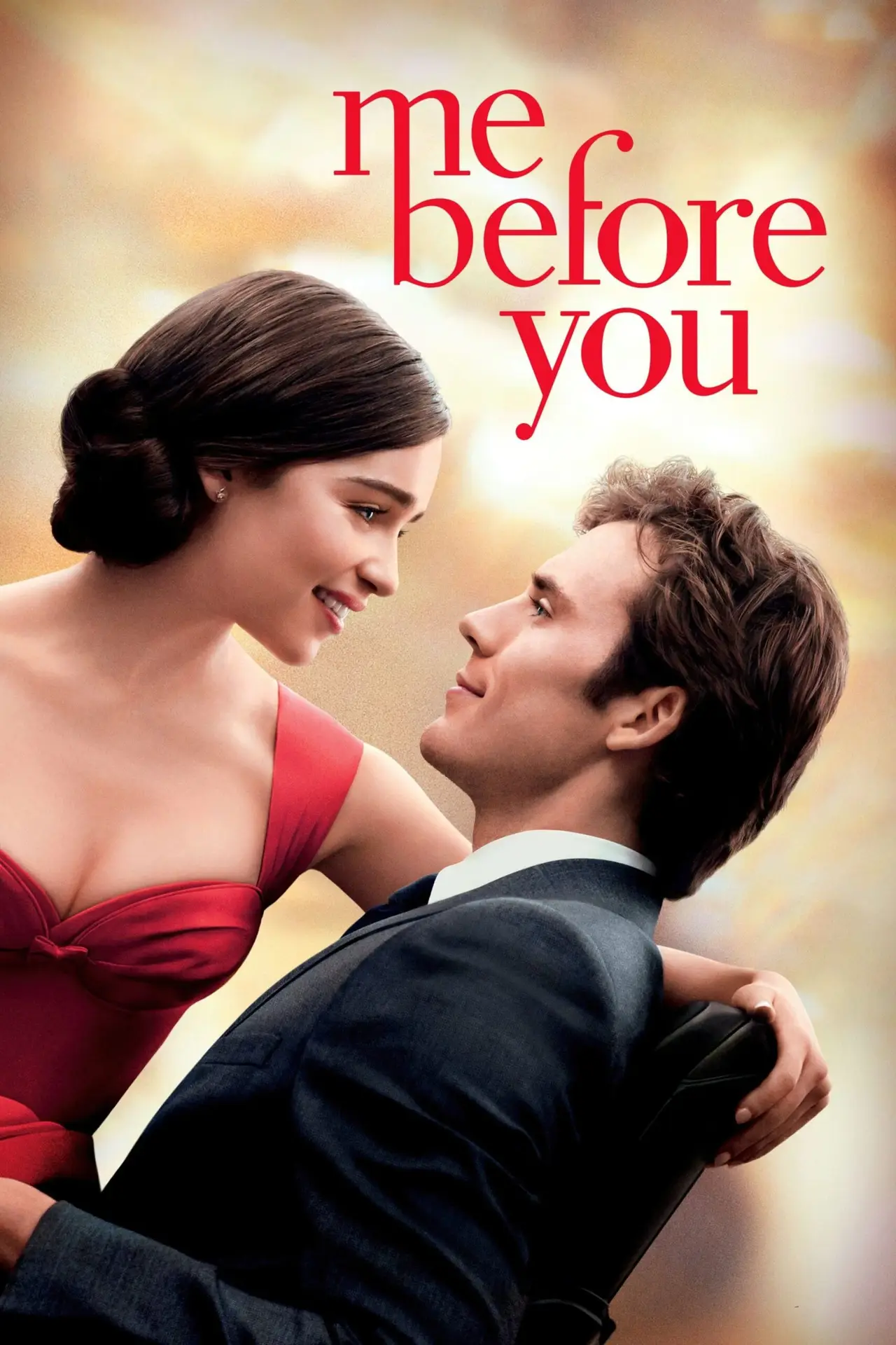 Wall Posters Me Before You Movie Posters Room Wall Decoration Canvas Poster prints