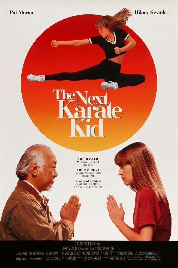 Wall posters Next Karate Kid-1994 movie posters Cool Artwork Home Decor Posters Gift Ideas Room Wall Decoration Canvas prints