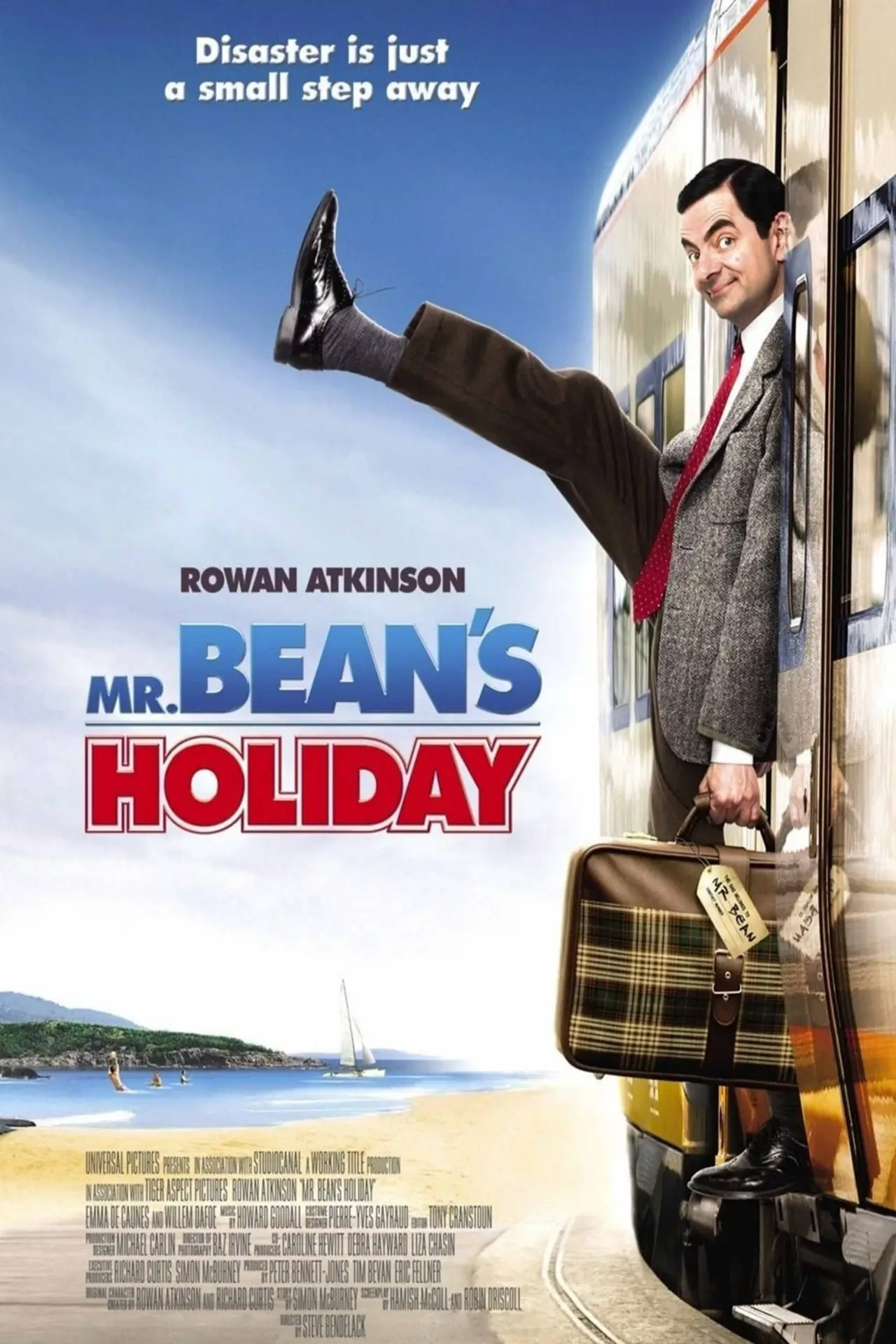 Wall posters Mr bean funny movie posters Cool Artwork Home Decor Posters Gift Ideas Room Wall Decoration Canvas prints
