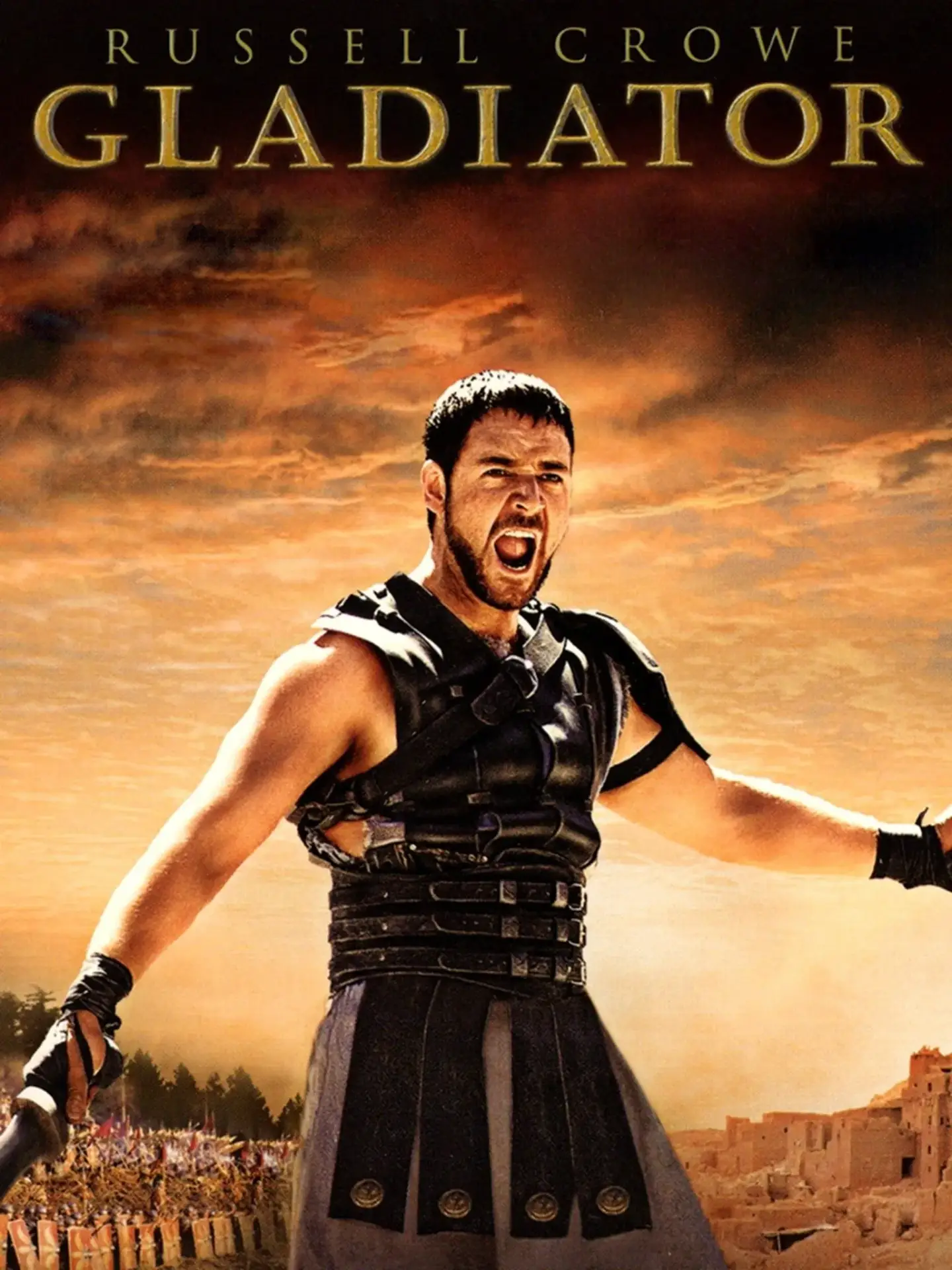 Wall posters Gladiator movie posters Cool Artwork Home Decor Posters Gift Ideas Room Wall Decoration Canvas prints